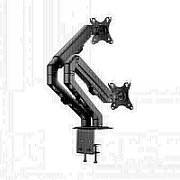 Neomounts desk monitor arm