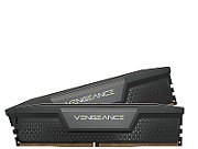 Memorie Corsair Vengeance 32 GB DDR5 4800 MHz CL40, kit 2 x 16 GB, XMP 3.0, Negru