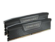 Memorie Corsair Vengeance 32 GB DDR5 4800 MHz CL40, kit 2 x 16 GB, XMP 3.0, Negru