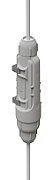NET ACC CASE REPEATER OUTDOOR/GPER-IP67-CASE MI...