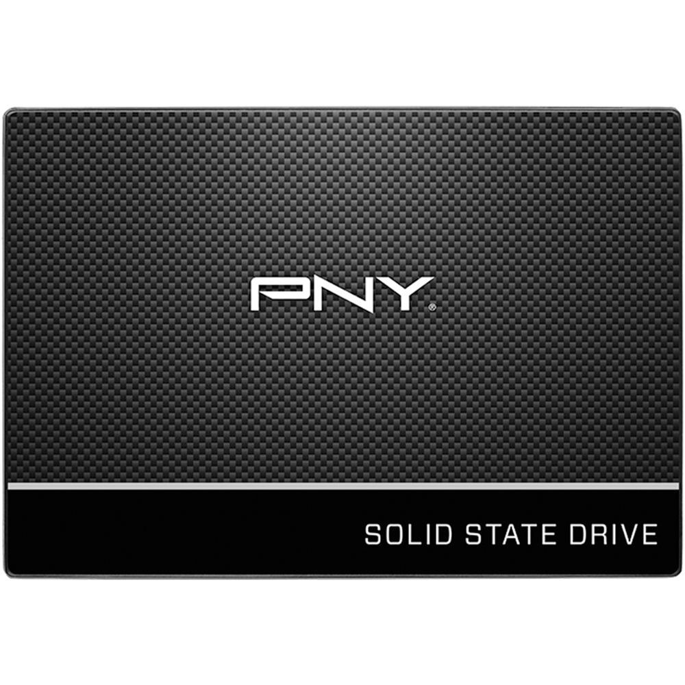 SSD PNY CS900 2 TB SATA III 2.5 inch