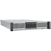 Server Intel Server System M50CYP, Rack 2U, fara procesor, 2 x Intel socket 4189  max 270 W, fara memorie, 8 x SFF, Fara, Fara sursa