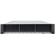 Server Intel Server System M50CYP, Rack 2U, fara procesor, 2 x Intel socket 4189  max 270 W, fara memorie, 8 x SFF, Fara, Fara sursa