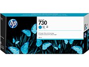 Cartus cerneala HP P2V68A ,Albastru ,300 ml ,Original (730)