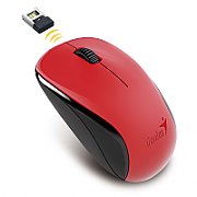 MOUSE Genius,  NX-7015 , PC sau NB, wireless, 2.4GHz, optic, 1600 dpi, butoane/scroll 3/1, , auriu,  31030019402  (include TV 0.18lei)