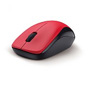 MOUSE Genius,  NX-7015 , PC sau NB, wireless, 2.4GHz, optic, 1600 dpi, butoane/scroll 3/1, , auriu,  31030019402  (include TV 0.18lei)