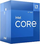 Procesor Intel Core i7-12700F, 12C / 20T, 2.10 - 4.90 GHz, 25 MB cache, 65 W, Box