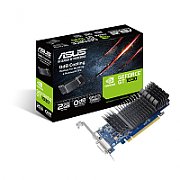 Placa video ASUS GeForce GT 1030 Silent 2 GB GDDR5 64 bit