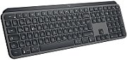 LOGITECH Signature M650 L Wireless Mouse - GRAPHITE - BT - EMEA - M650 L LEFT
