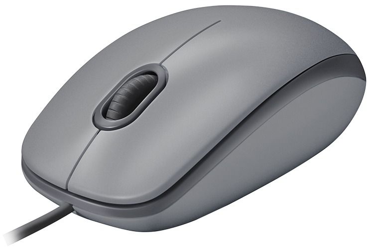LOGITECH MOUSE,SANAK M CORE,IN-HOUSE/EMS,NO LANG,EMEA,ROSE,RETAIL,CLAMSHELL,BT,M650
