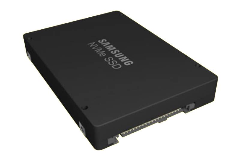 SSD SAMSUNG PM9A3 3.84 TB PCIe 2.5 inch