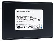 SSD SAMSUNG PM9A3 3.84 TB PCIe 2.5 inch