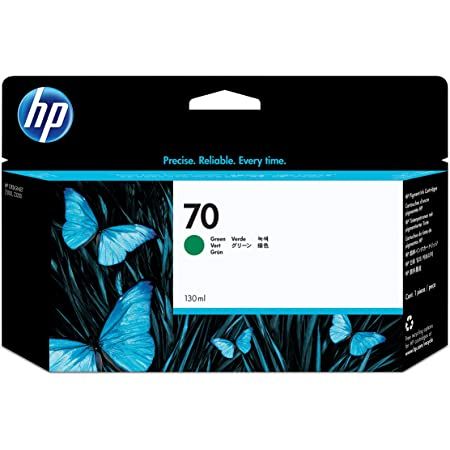 Cartus cerneala HP C9457A ,Verde ,130 ml ,Original (70)