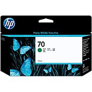 Cartus cerneala HP C9457A ,Verde ,130 ml ,Original (70)