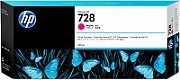 Cartus cerneala HP F9K16A ,Magenta ,300 ml ,Original (728M)