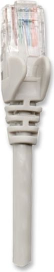 PATCH CORD S/FTP LOGILINK Cat6a, cupru-aluminiu, 40 m, negru, AWG26, dublu ecranat, outdoor,  CQ7133S  (include TV 1.5 lei)