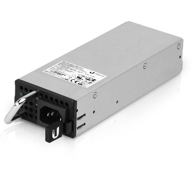UBIQUITI RPS-AC-100W-EU REDUNDANT POWER SUPPLY AC 100W