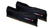 Memorie G.Skill Trident Z5 32 GB DDR5 6000 MHz CL36, kit 2 x 16 GB, XMP 3.0, Negru