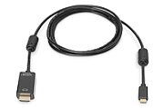 ASSMANN USB Type-C Gen2 Adapter Cable Type-C to HDMI A