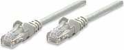 PATCH CORD S/FTP LOGILINK Cat7, LSZH, cupru, 600MHz, mufe RJ45 Cat6a, 50 m, black, AWG26, dublu ecranat  CQ4143S  (include TV 1.5 lei)