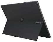 Monitor 15.6 inch LED ASUS MB16AWP 1920 X 1080 pixeli, 60 Hz, 5 ms, Negru