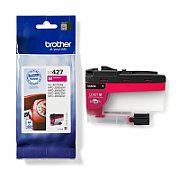 Cartus cerneala Brother LC427M ,Magenta ,1500 Pagini ,Original (LC427M)