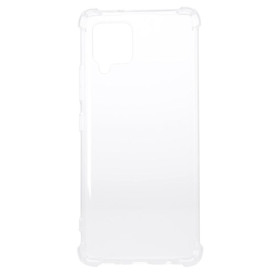 HUSA SMARTPHONE Spacer pentru Samsung Galaxy A52S, grosime 1.5mm, protectie suplimentara antisoc la colturi, material flexibil TPU, transparenta  SPPC-SM-GX-A52S-CLR