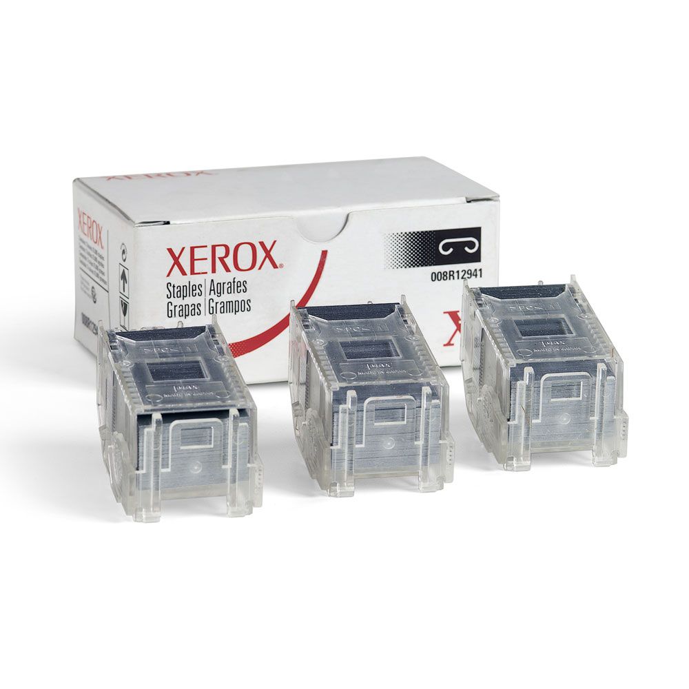 STAPLE PACK REFILL FOR ADVANCED FINISHER/ST