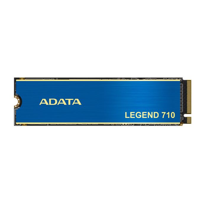 SSD ADATA Legend 710 1 TB PCIe 3.0 x4 M.2 2280
