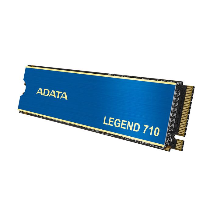 SSD ADATA Legend 710 1 TB PCIe 3.0 x4 M.2 2280