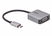 EXTENDER USB Aten, USB 2.0 Cat 5 Extender (pana la 60m)  UCE260-AT-G  (include timbru verde 0.5 lei)