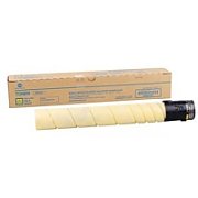 Cartus toner Konica Minolta AAV8250 ,Galben ,28000 pagini ,Original (TN-328Y)