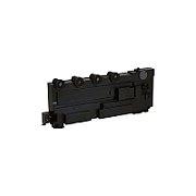 Recipient toner rezidual Lexmark C950X76G ,Negru ,Original (C950X76G)