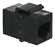 Alantec WTM10 wire connector RJ45 Black