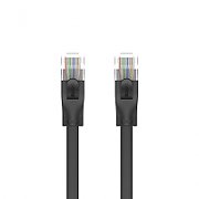 UNITEK Cat 6 UTP RJ45 (8P8C) Flat Ethernet Cable