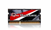 Memorie laptop G.Skill F3-1600C11S-8GRSL 8 GB DDR3 1600 MHz CL11