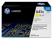 Cartus toner HP C9722A ,Galben ,8 000 pagini ,Original (641A)