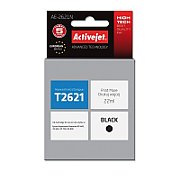 Cartus cerneala Activejet AE-2621N ,Negru ,22 ml (compatibil cu Epson AE-2621N)
