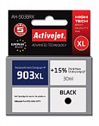 Cartus cerneala Activejet AH-903BRX ,Negru ,30 ml (compatibil cu HP AH-903BRX)