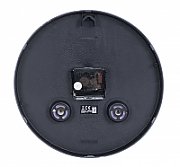 Esperanza EHC016W Mechanical wall clock Round White
