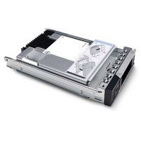 SSD server Dell 345-BEBH 480 GB, 2.5 inch, SATA 6G, 1.0 DWPD, caddy DELL G14 LFF