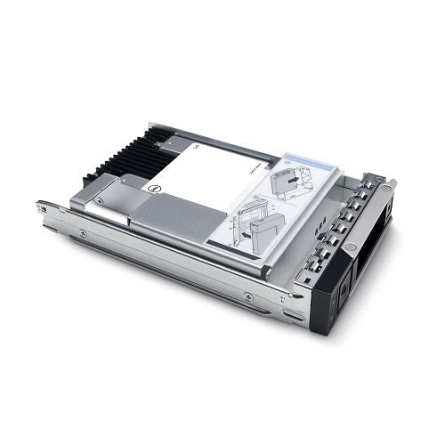 SSD Dell 480 GB SATA III 2.5 inch