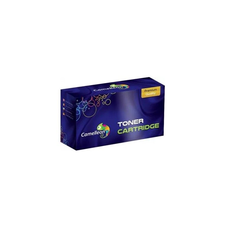Cartus toner Camelleon CC532AU-CP ,Galben ,2800 pagini (compatibil cu HP CC532AU-CP)