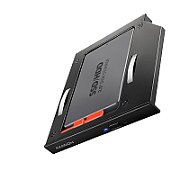 Rack Intern, RSS-CD12 , SSD/HDD - SATA 2.5 , Internal