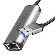 Placa de retea 2.5Gb, RJ-45 - USB 3.2 gen1