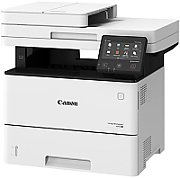 Imprimanta multifunctionala laser monocrom Canon 1643i II, A4, USB 2.0, Wi-Fi, 43 ppm