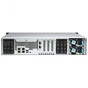 QNAP NAS TS-h1886XU-RP-R2-D1622-32G (18 Bay) 2U