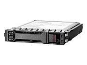HDD server HPE 300 GB 2.5 inch SAS 12G 10000 rpm 512n, caddy HPE G9 G10 G11 SFF