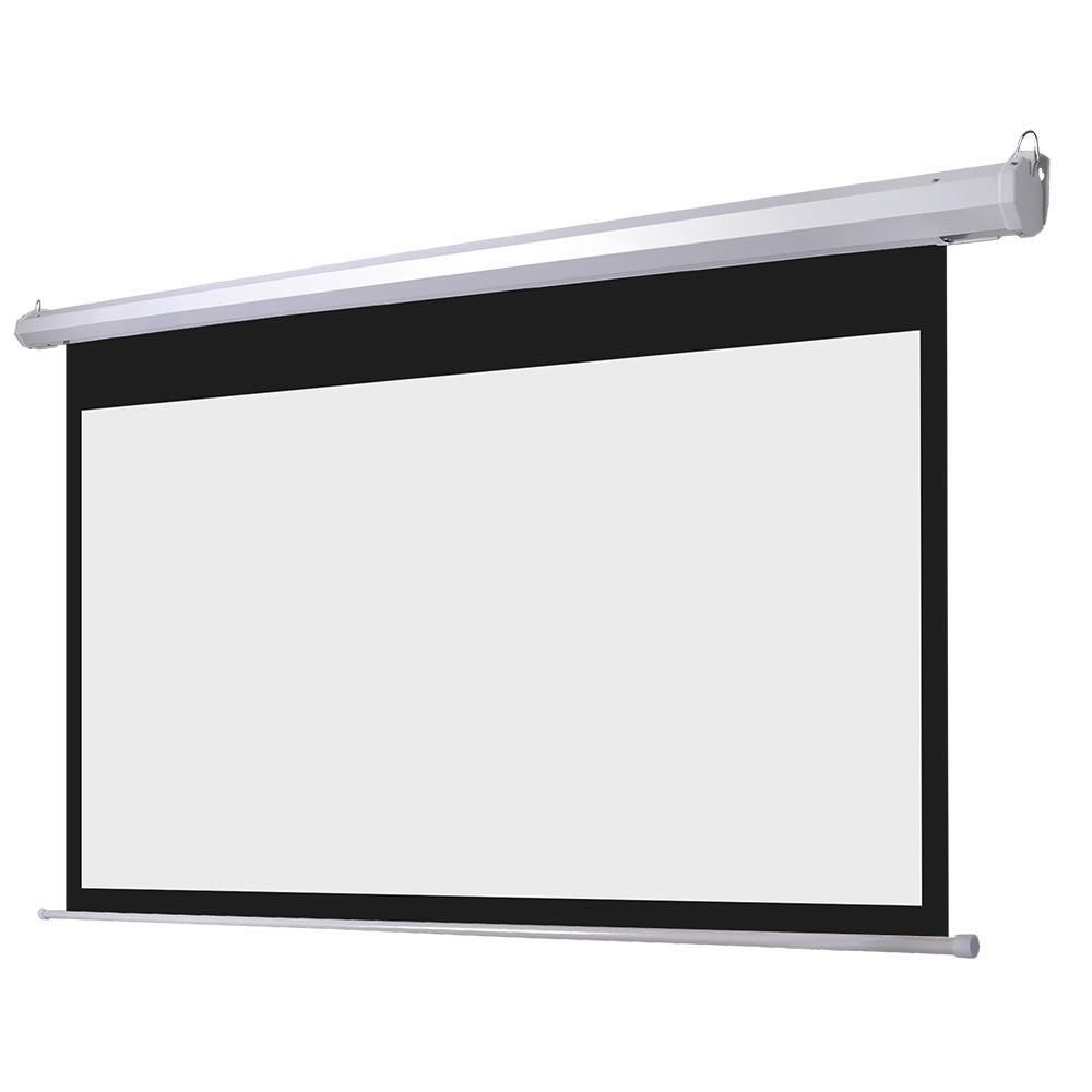 Ecran Proiectie Electric 4K / 4:3