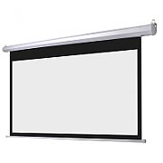 Ecran Proiectie Electric 4K / 4:3